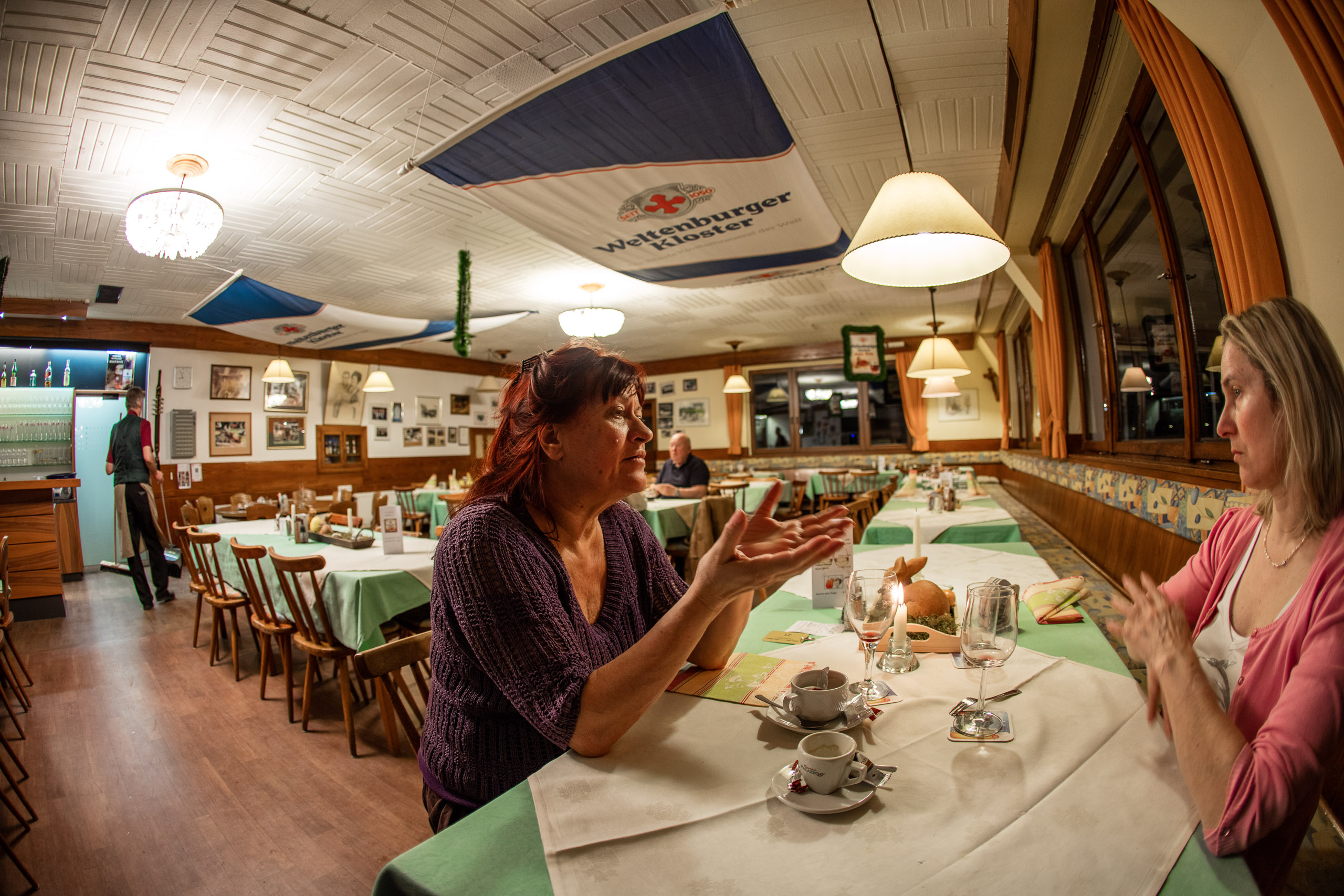 Planungstreffen 2016